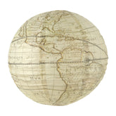 Around the World Lantern